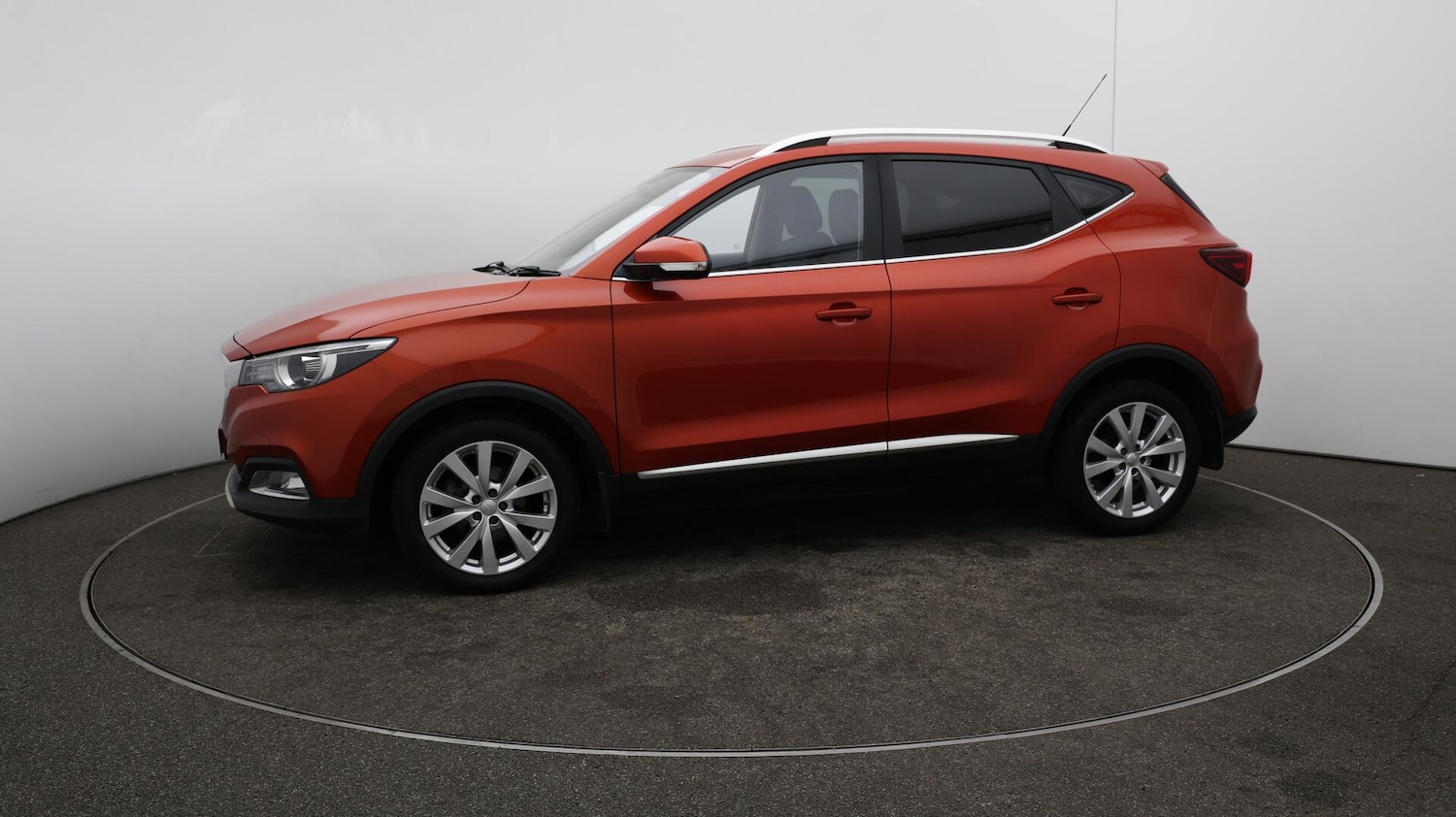 Used MG MG ZS 2019 for sale - 76001122: Photo 65