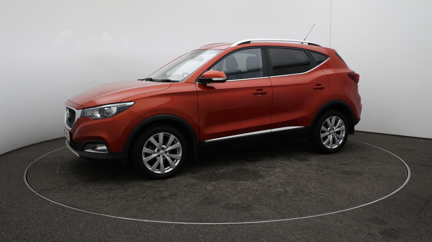 Used MG MG ZS 2019 for sale - 76001122: Photo 66