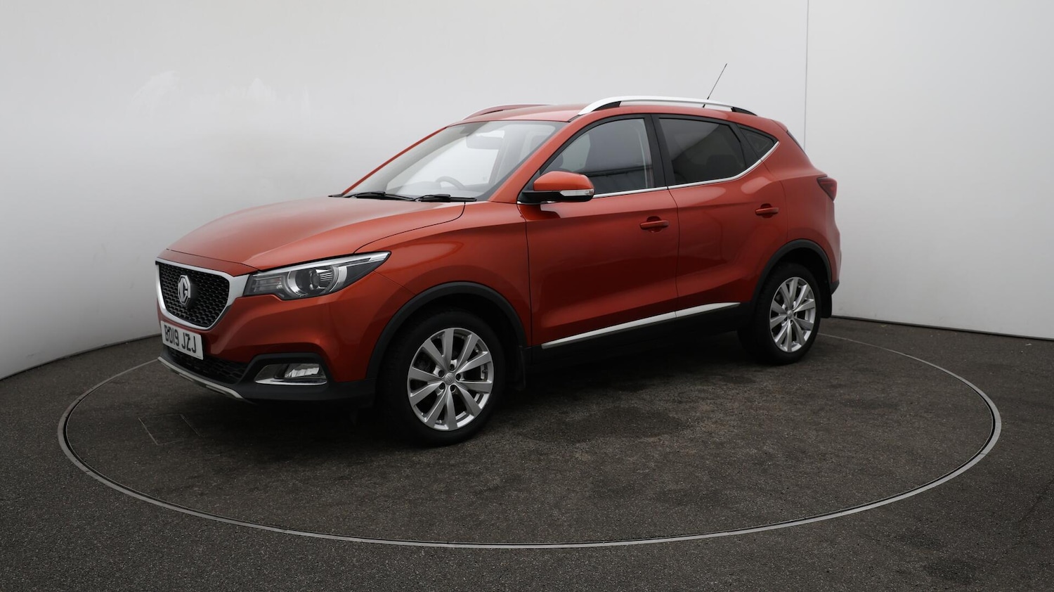 Used MG MG ZS 2019 for sale - 76001122: Photo 67