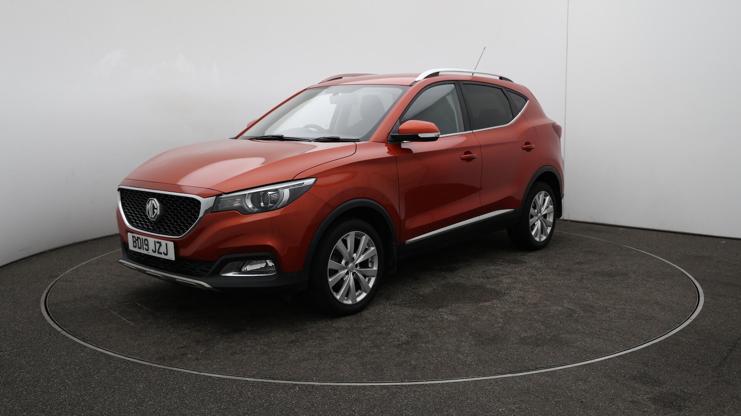 Used MG MG ZS 2019 for sale - 76001122: Photo 68