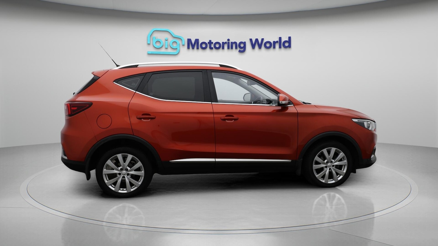 Used MG MG ZS 2019 for sale - 76001122: Photo 9