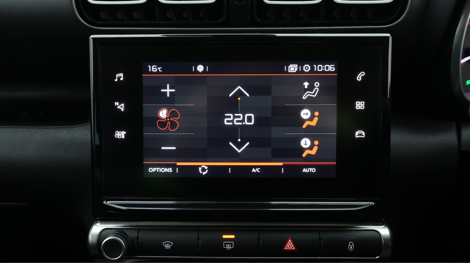 Used Citroen C3 Aircross 2021 for sale - 77326434: Photo 12