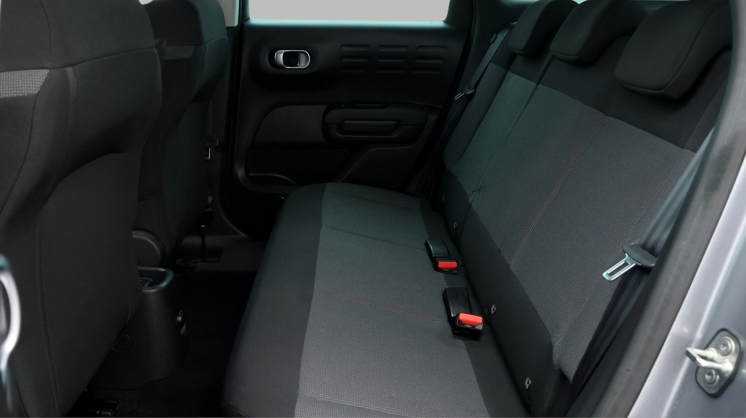 Used Citroen C3 Aircross 2021 for sale - 77326434: Photo 16