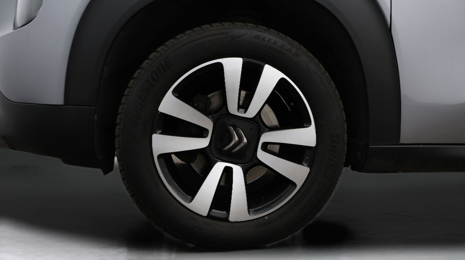 Used Citroen C3 Aircross 2021 for sale - 77326434: Photo 18