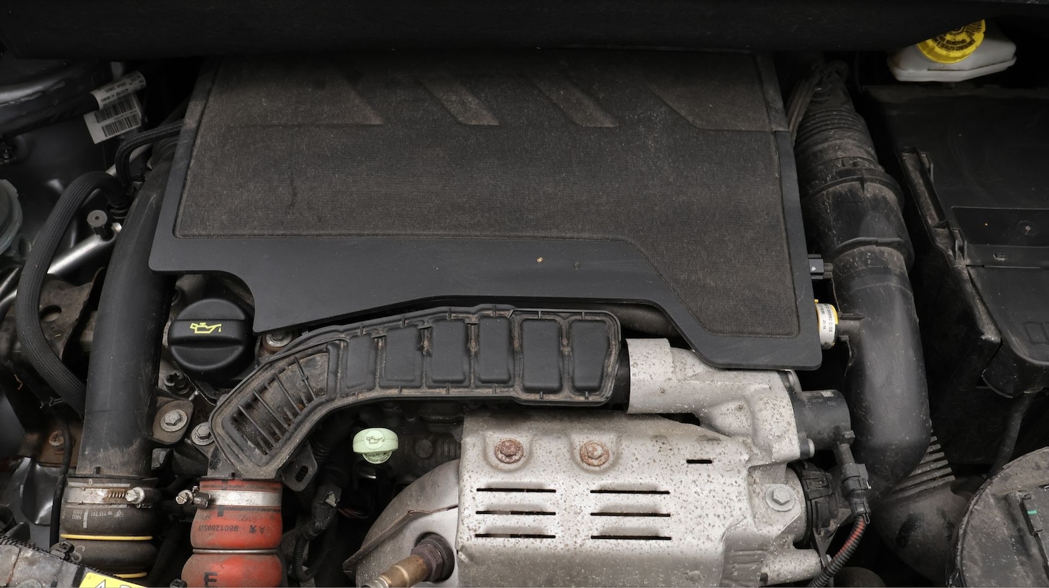 Used Citroen C3 Aircross 2021 for sale - 77326434: Photo 19