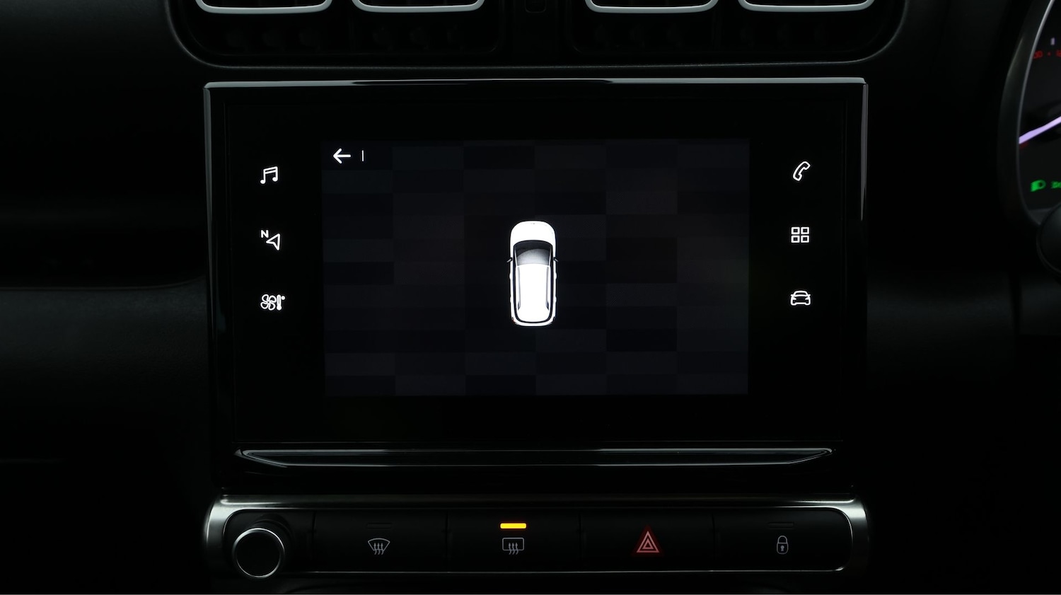 Used Citroen C3 Aircross 2021 for sale - 77326434: Photo 24