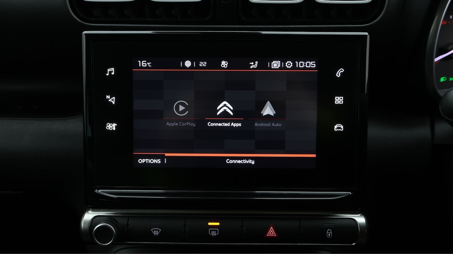 Used Citroen C3 Aircross 2021 for sale - 77326434: Photo 25