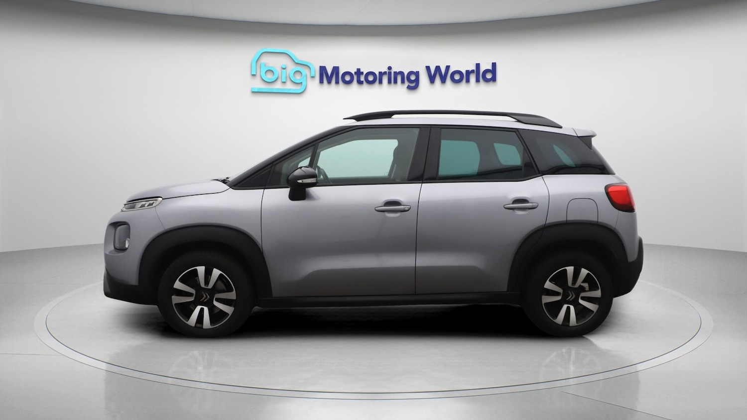 Used Citroen C3 Aircross 2021 for sale - 77326434: Photo 4