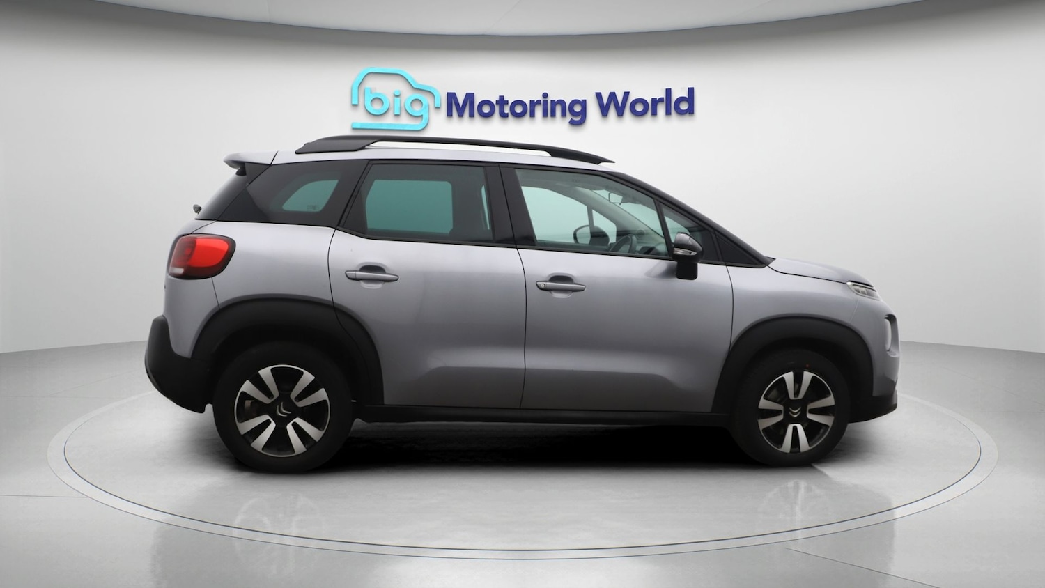 Used Citroen C3 Aircross 2021 for sale - 77326434: Photo 8