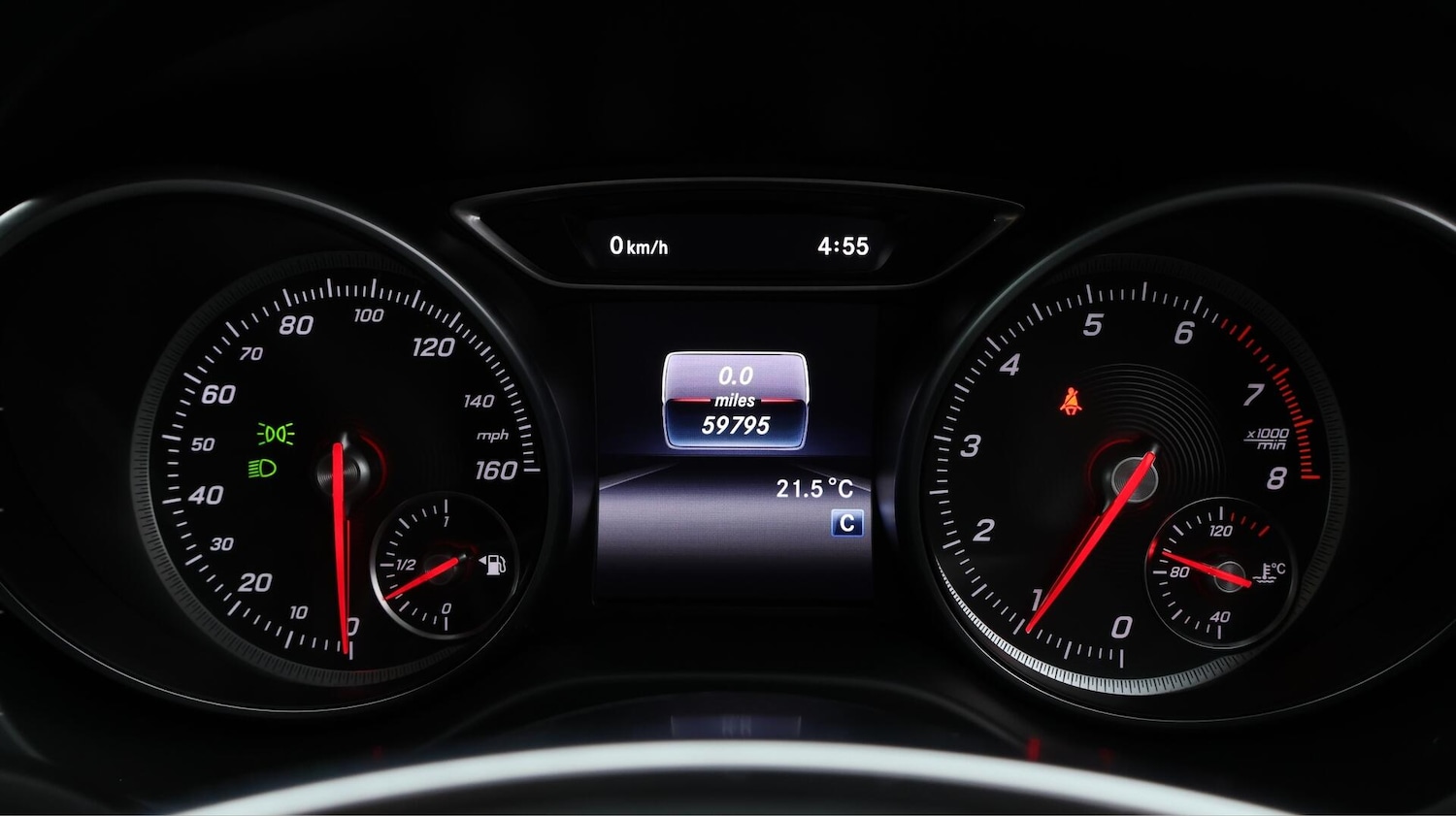 Used Mercedes-Benz GLA 2018 for sale - 76024569: Photo 11