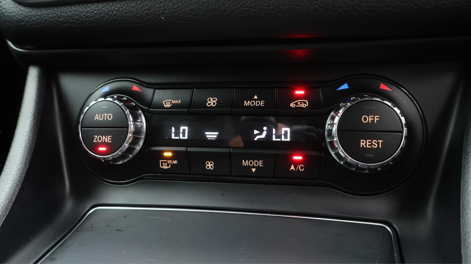 Used Mercedes-Benz GLA 2018 for sale - 76024569: Photo 13
