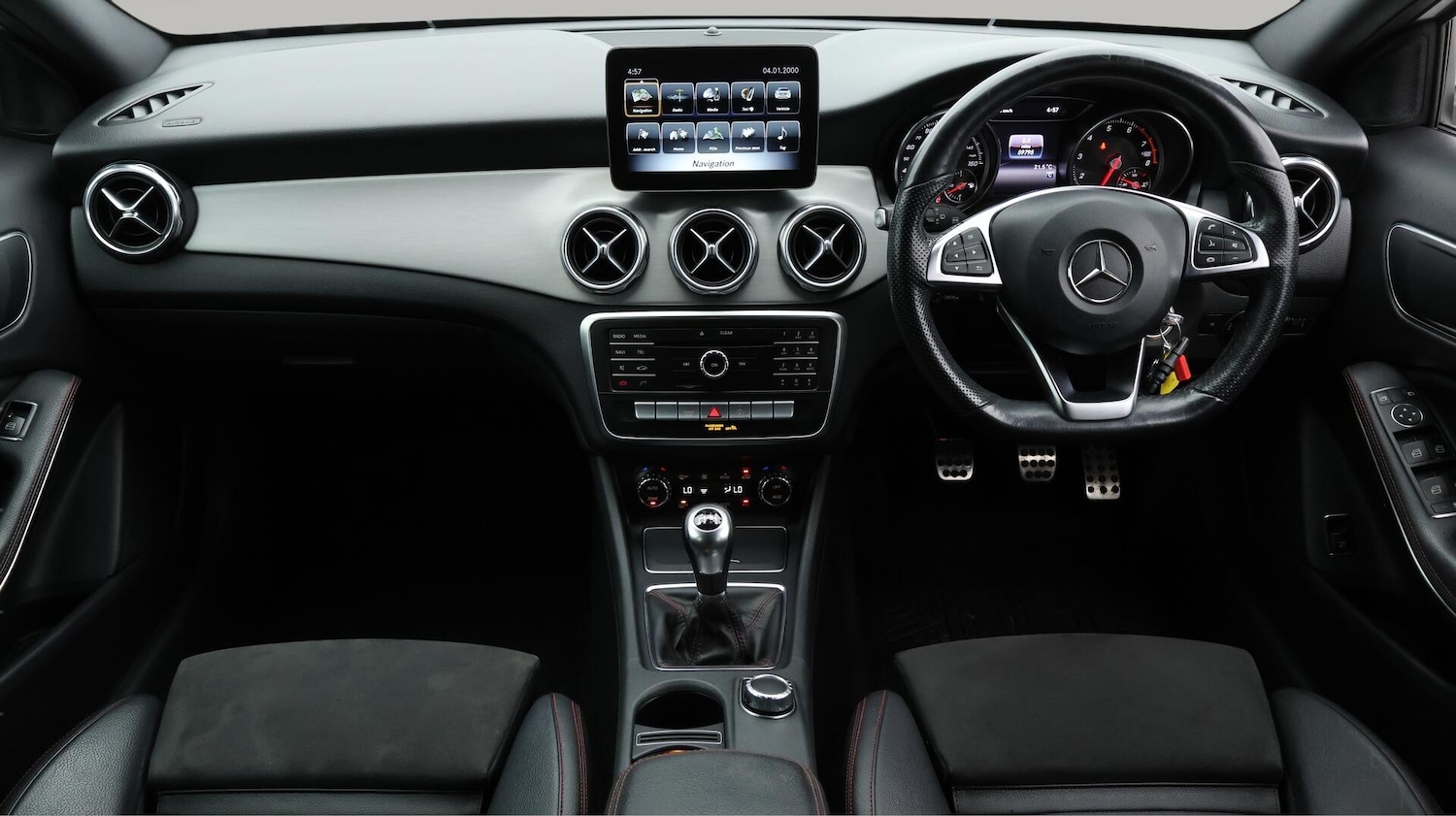 Used Mercedes-Benz GLA 2018 for sale - 76024569: Photo 14