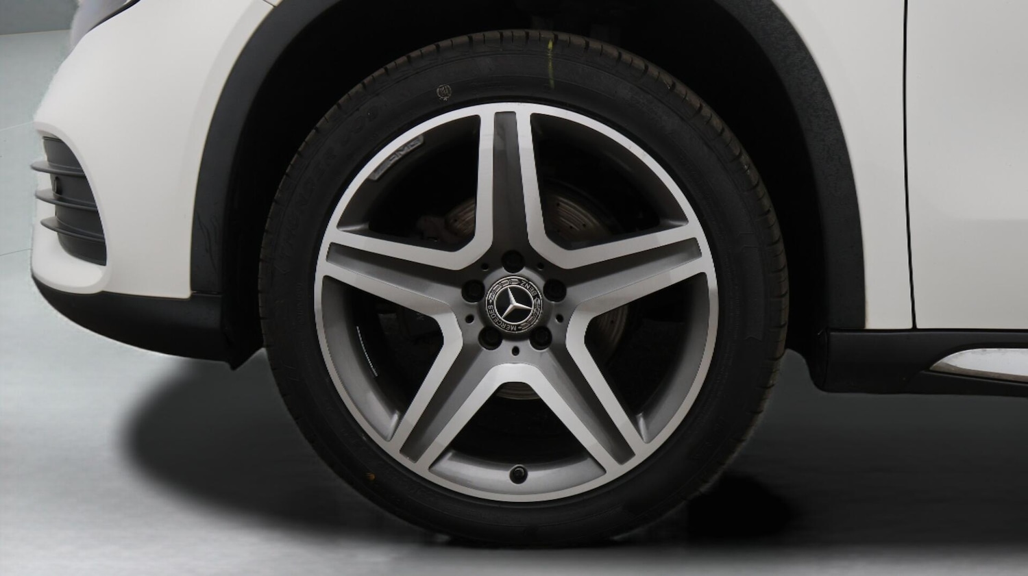 Used Mercedes-Benz GLA 2018 for sale - 76024569: Photo 19