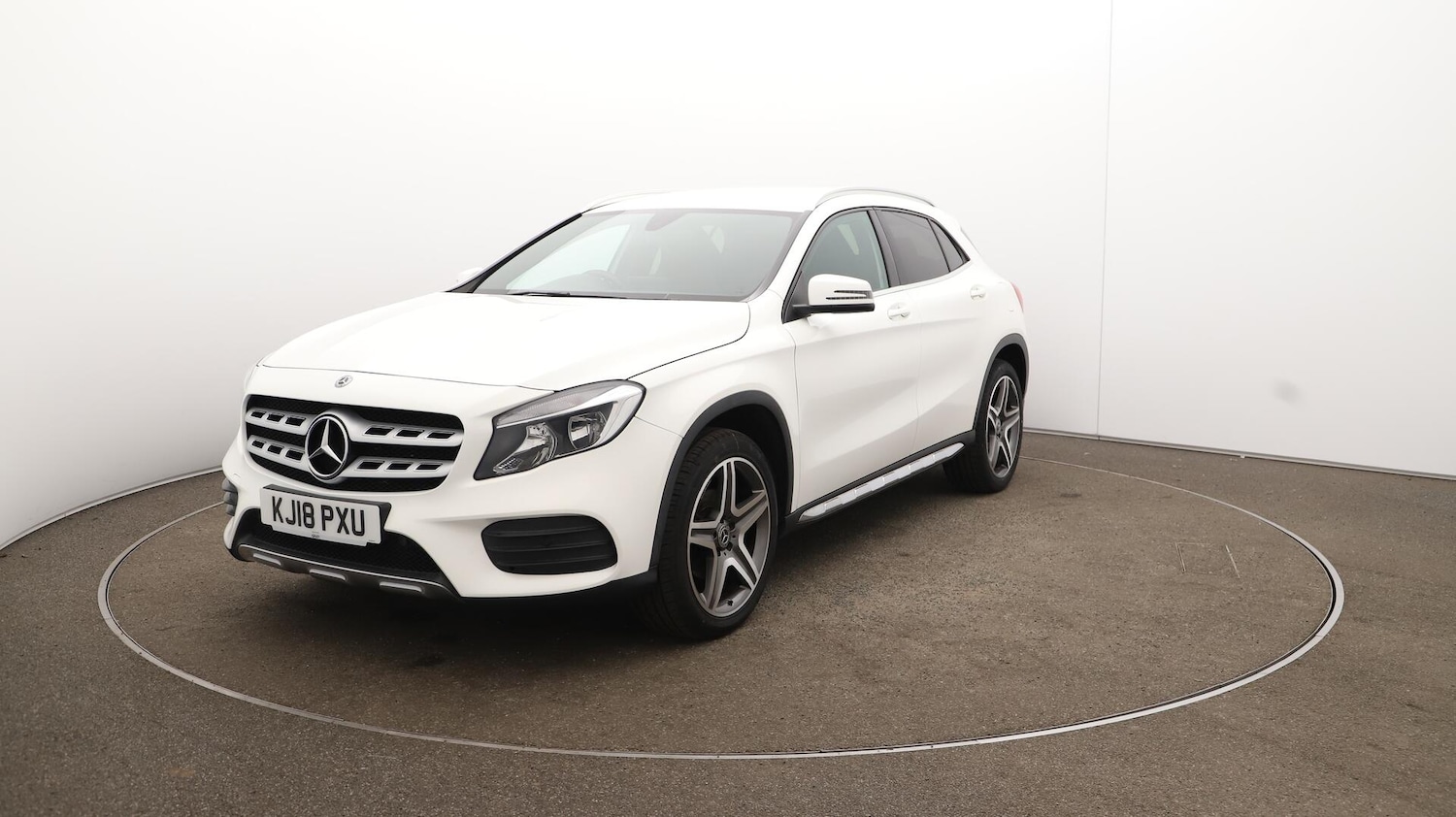 Used Mercedes-Benz GLA 2018 for sale - 76024569: Photo 38