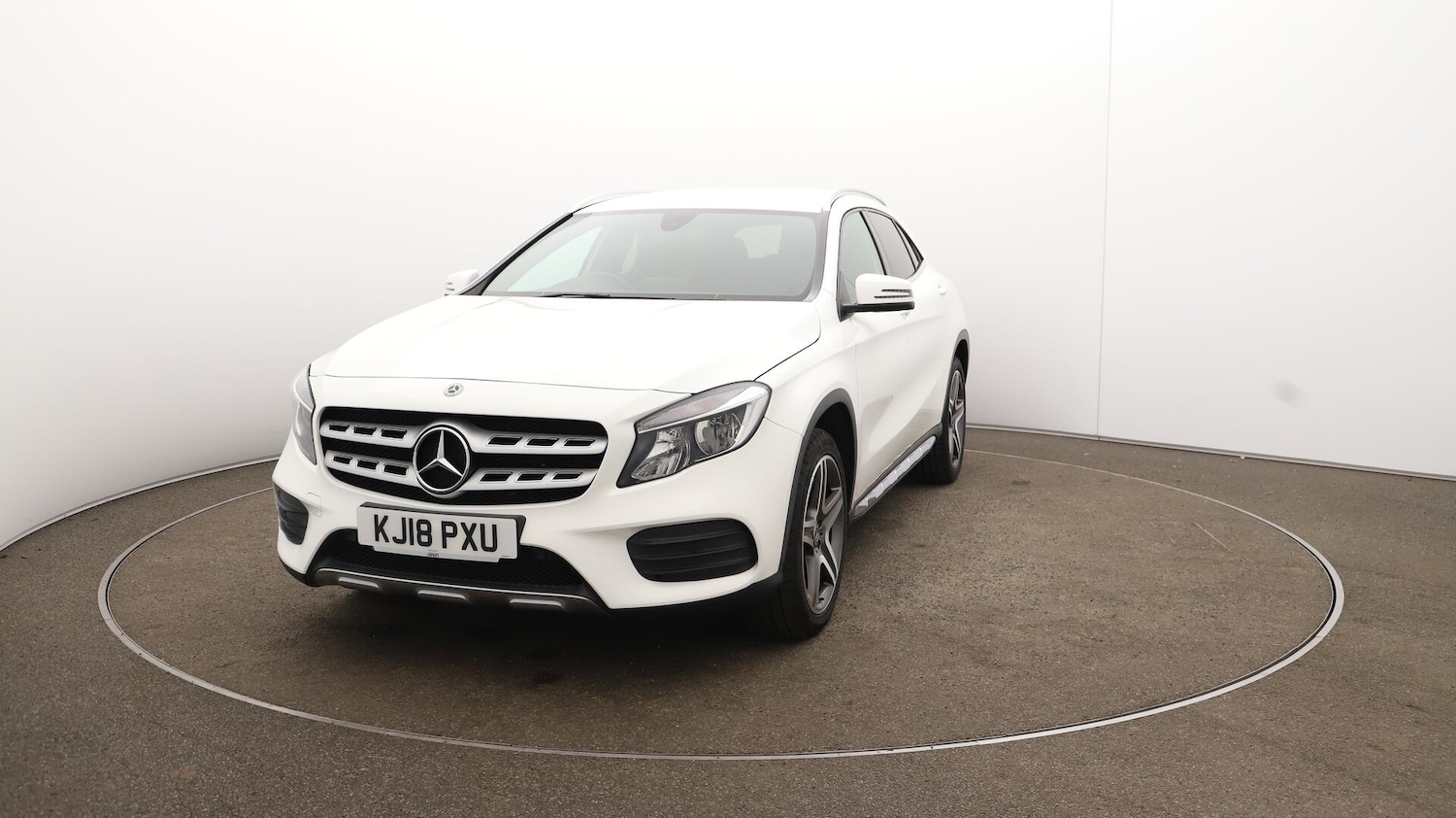 Used Mercedes-Benz GLA 2018 for sale - 76024569: Photo 39