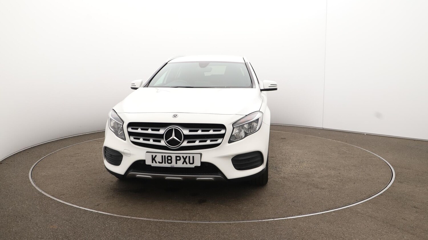 Used Mercedes-Benz GLA 2018 for sale - 76024569: Photo 40