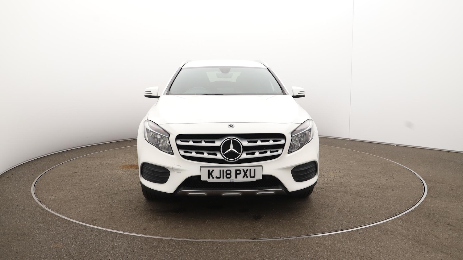 Used Mercedes-Benz GLA 2018 for sale - 76024569: Photo 41