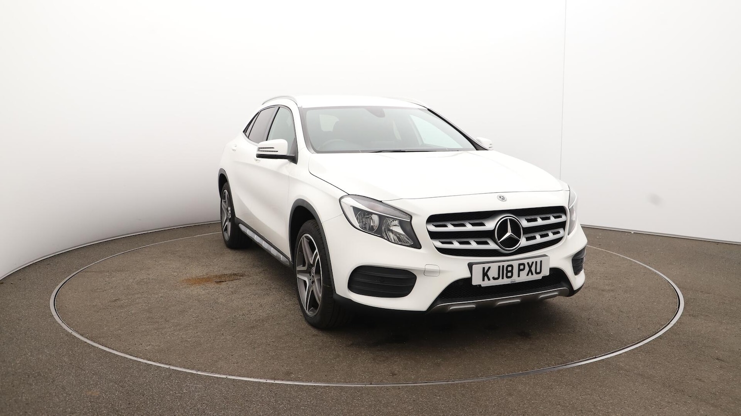 Used Mercedes-Benz GLA 2018 for sale - 76024569: Photo 43