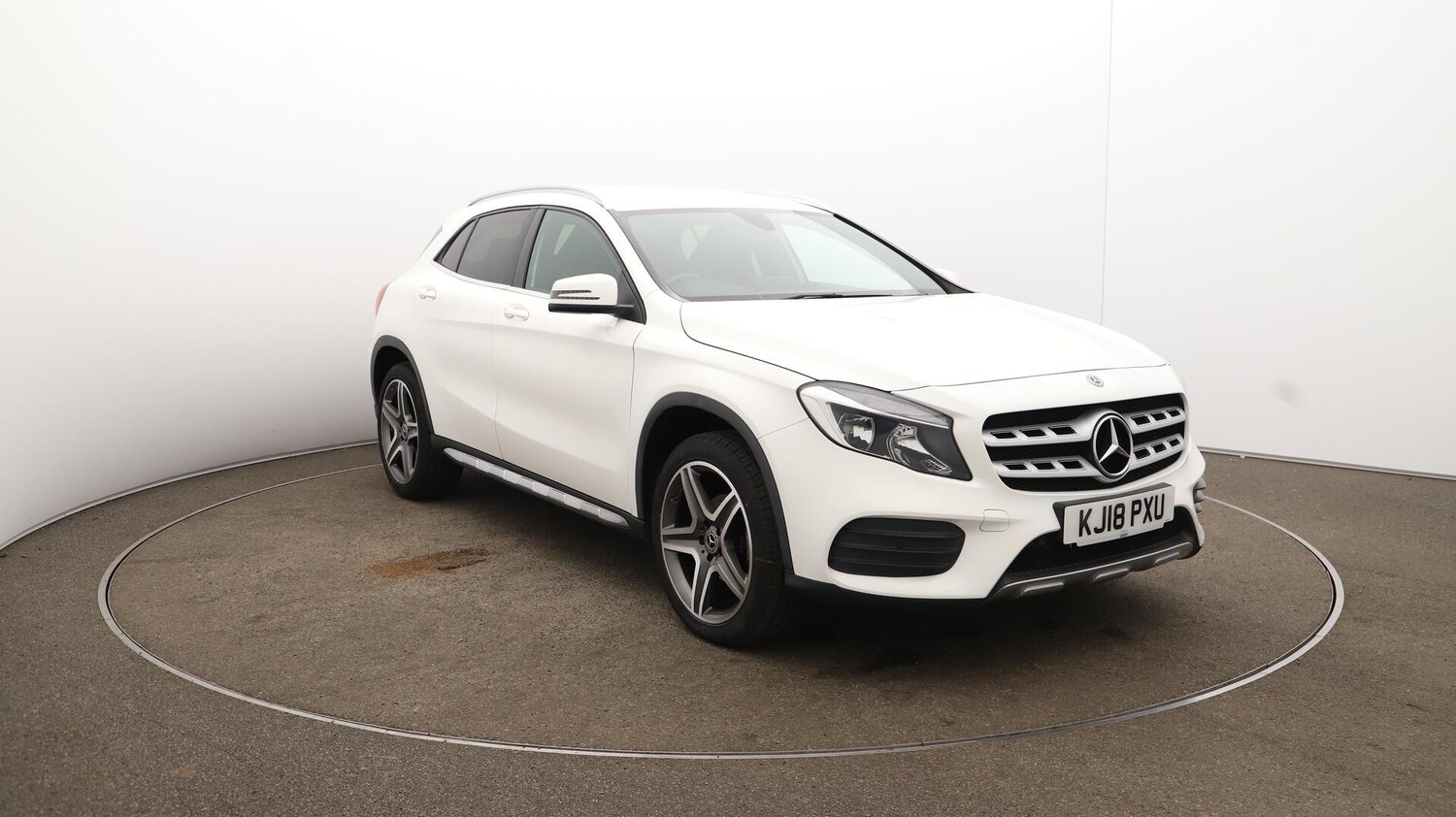 Used Mercedes-Benz GLA 2018 for sale - 76024569: Photo 44