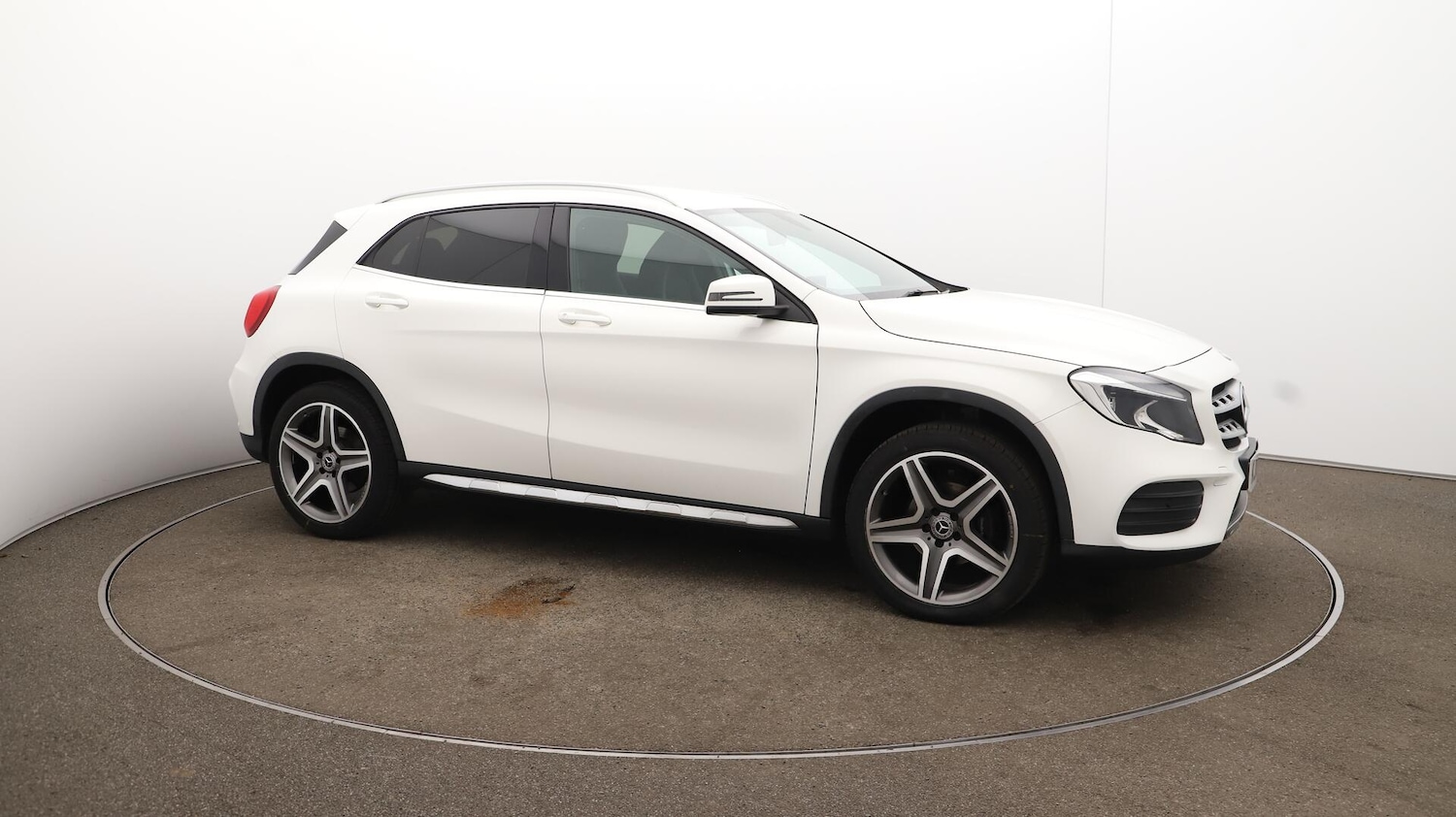 Used Mercedes-Benz GLA 2018 for sale - 76024569: Photo 47