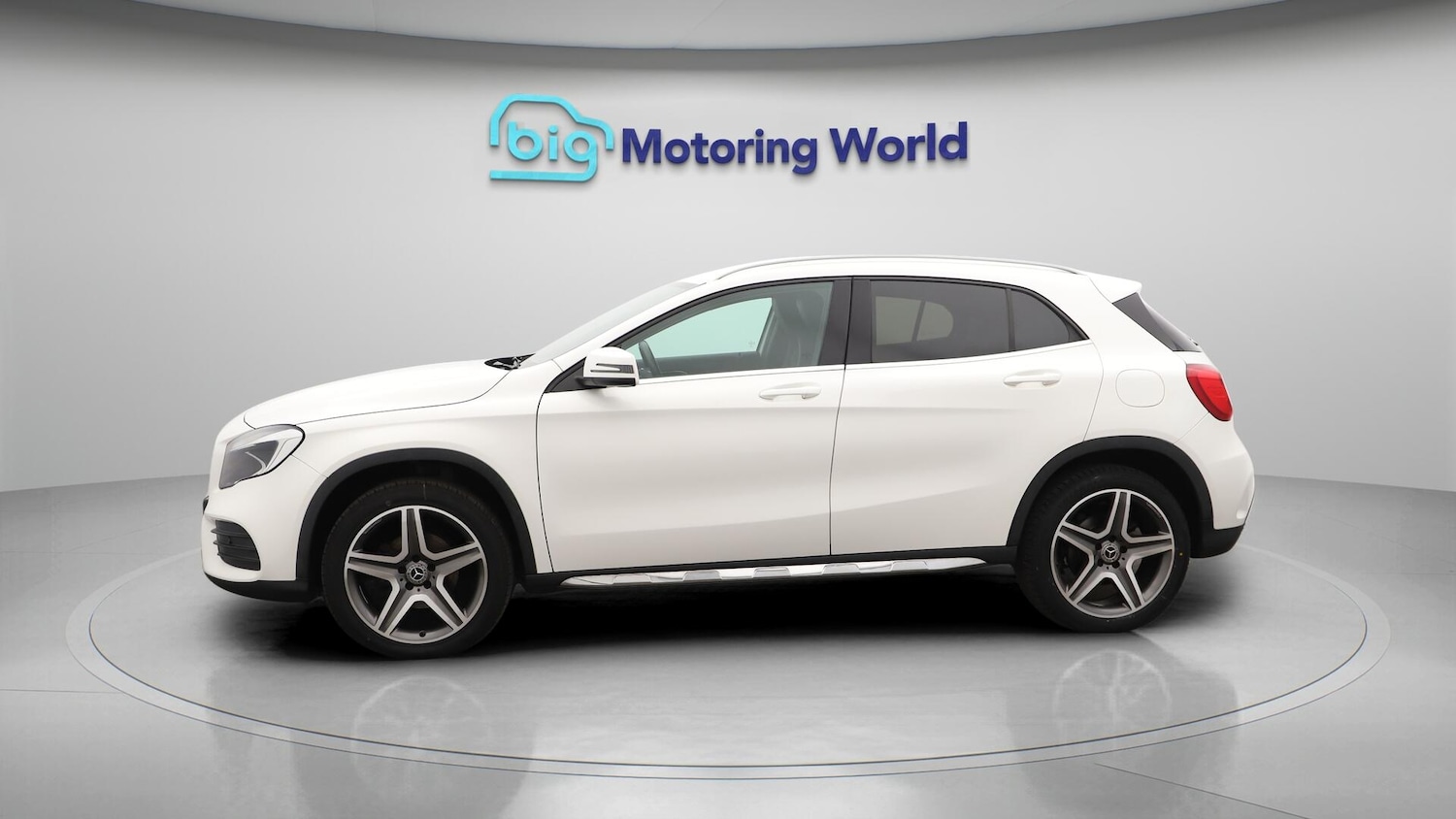 Used Mercedes-Benz GLA 2018 for sale - 76024569: Photo 5