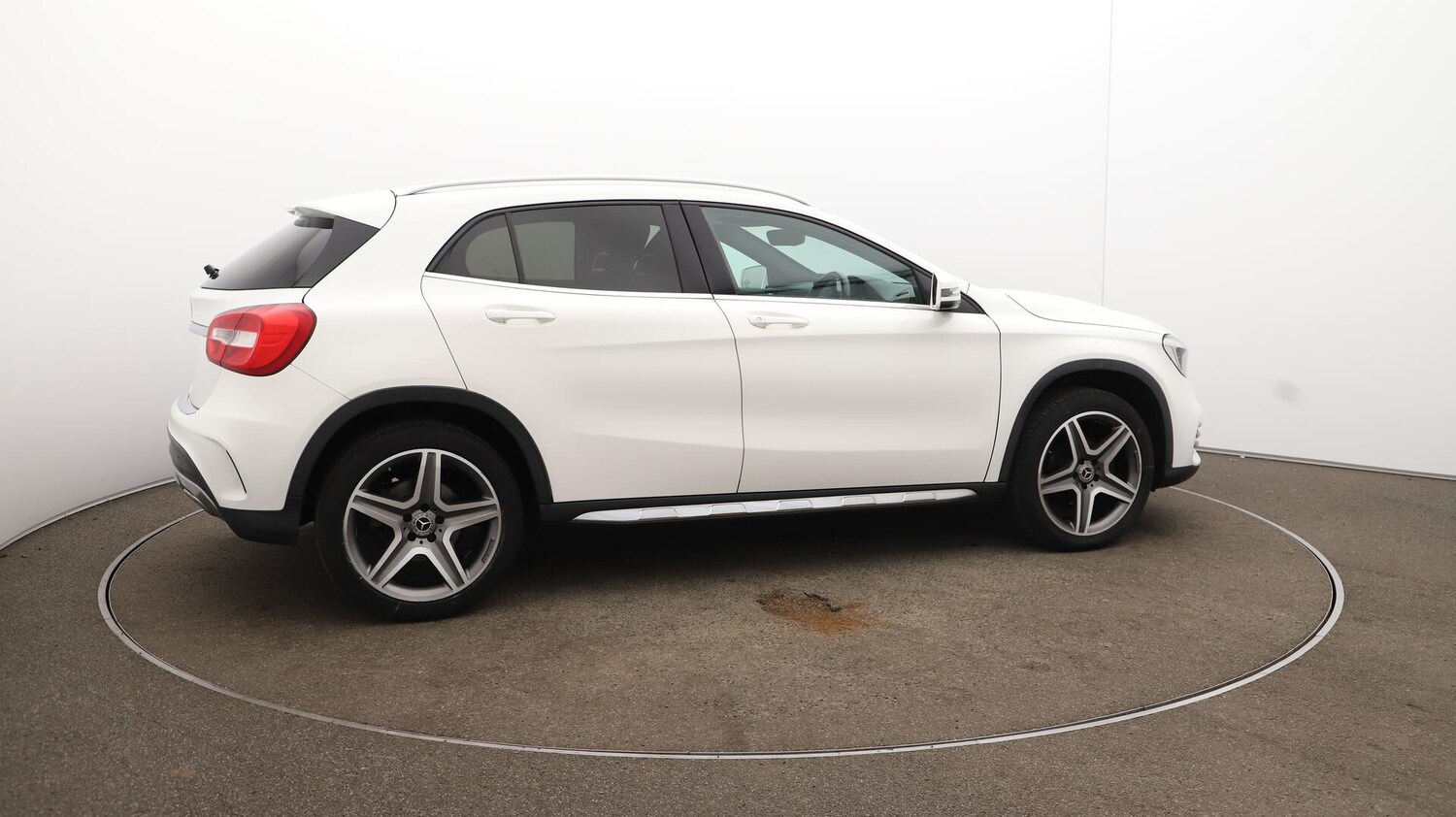 Used Mercedes-Benz GLA 2018 for sale - 76024569: Photo 52