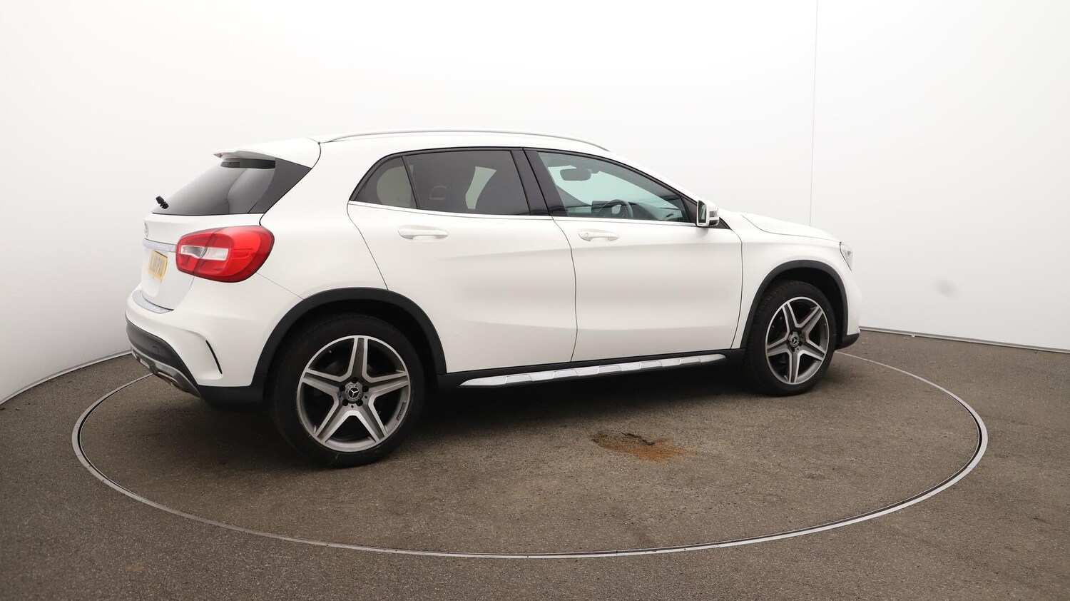 Used Mercedes-Benz GLA 2018 for sale - 76024569: Photo 53