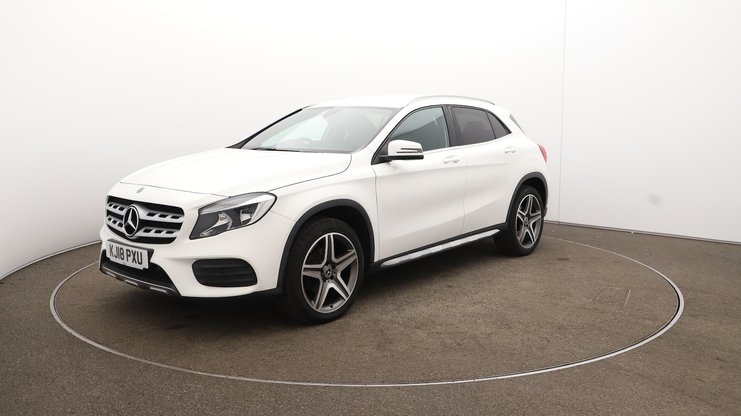 Used Mercedes-Benz GLA 2018 for sale - 76024569: Photo 70