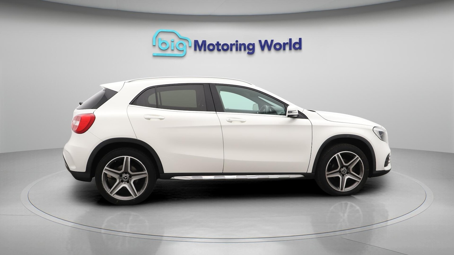 Used Mercedes-Benz GLA 2018 for sale - 76024569: Photo 9