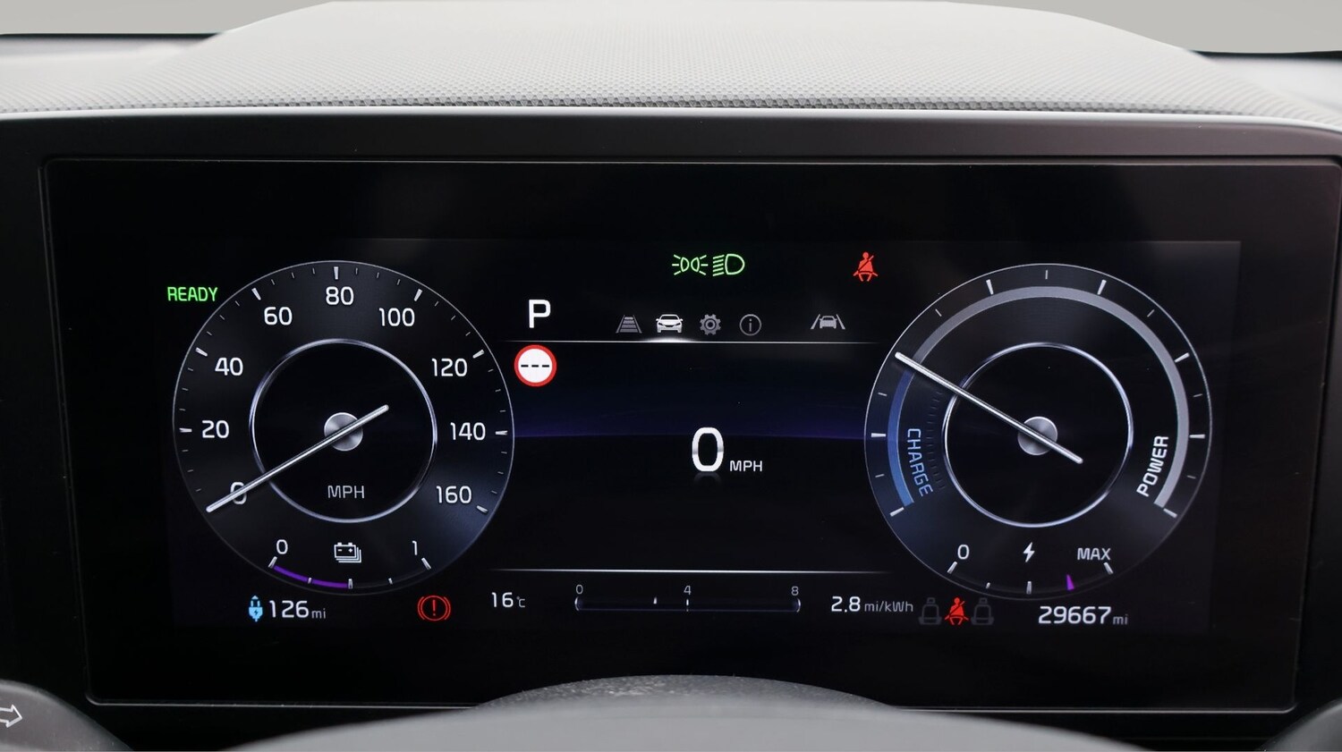 Used Kia Niro 2023 for sale - 77701843: Photo 10