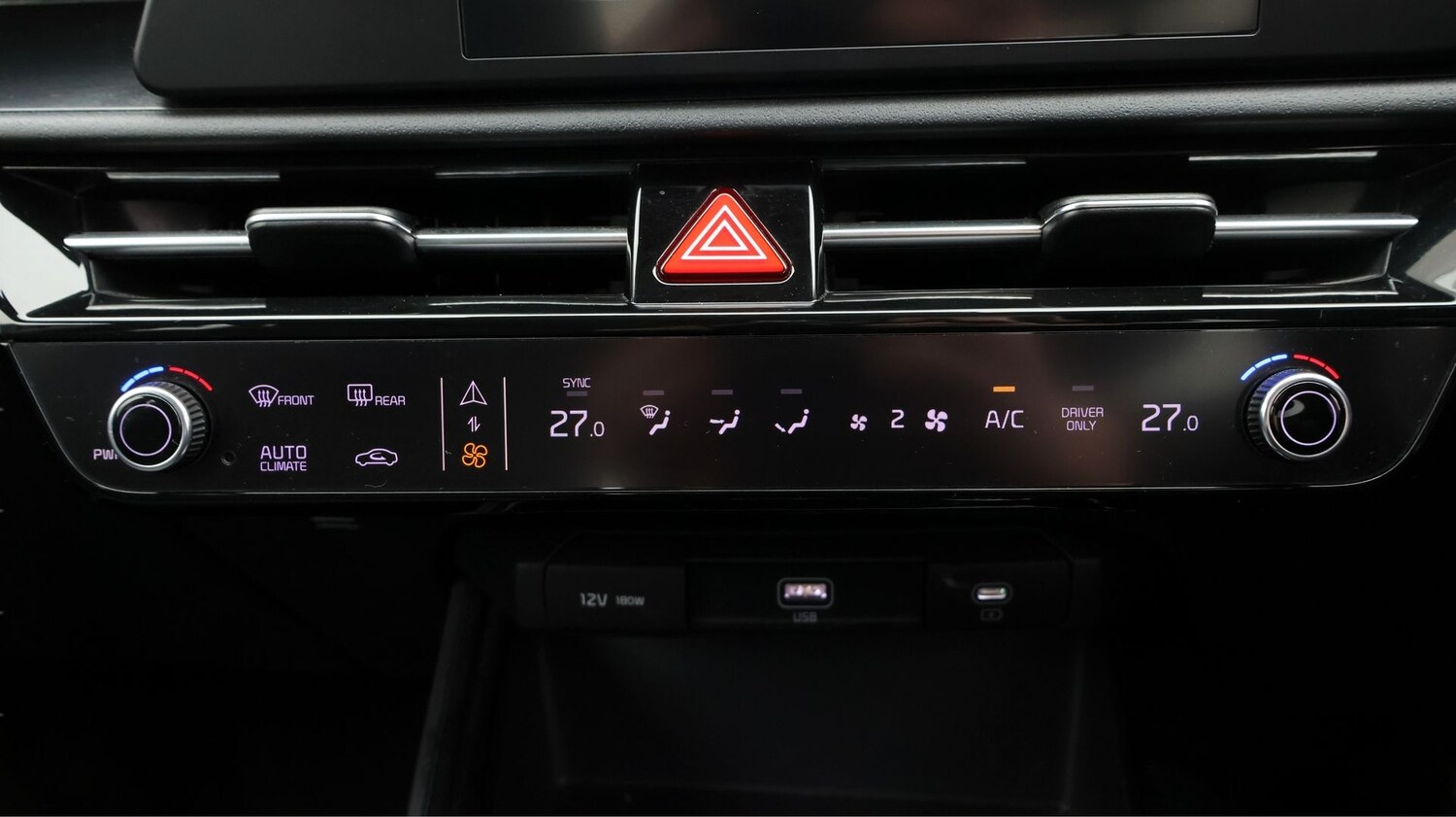 Used Kia Niro 2023 for sale - 77701843: Photo 12