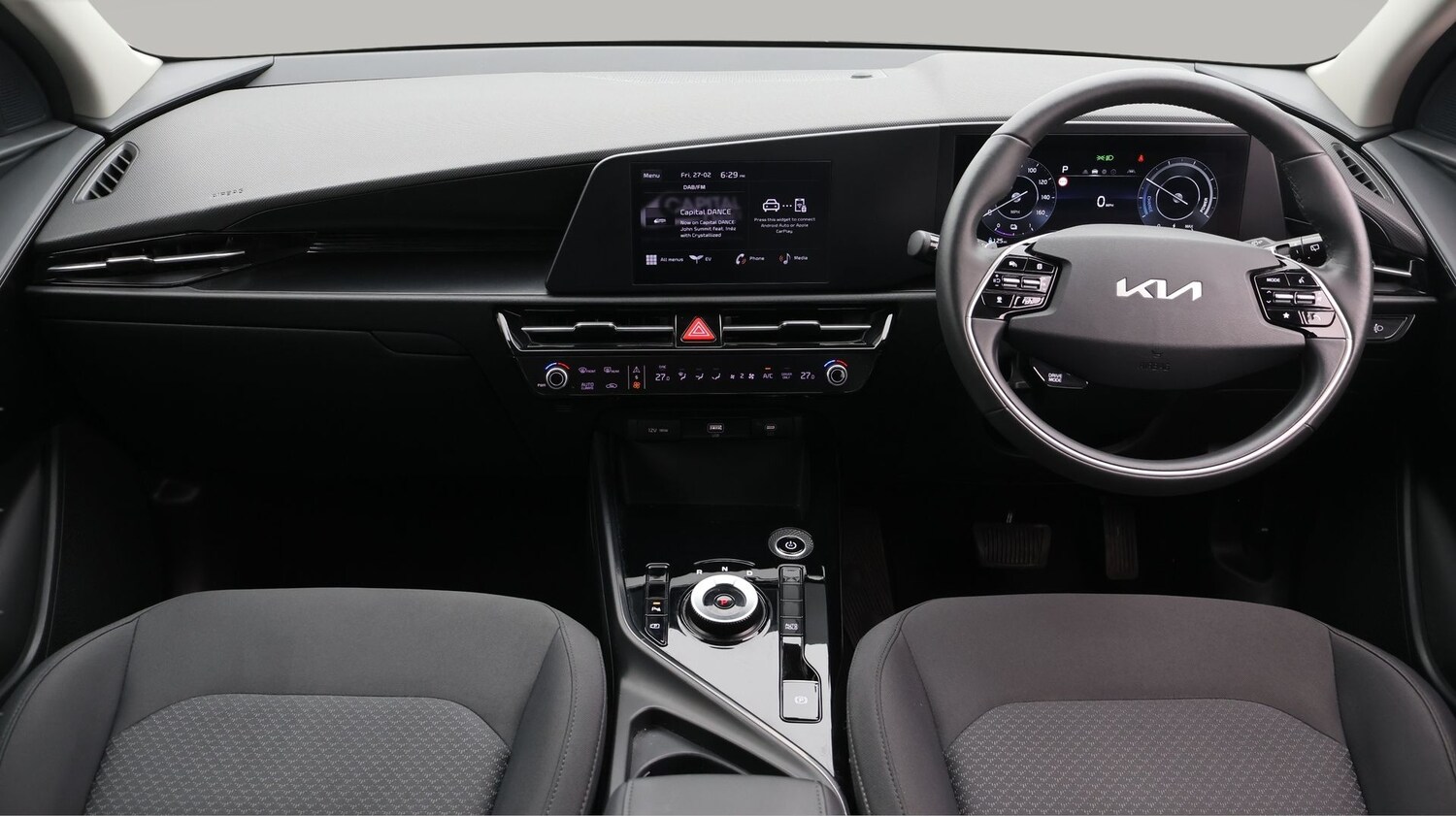 Used Kia Niro 2023 for sale - 77701843: Photo 13