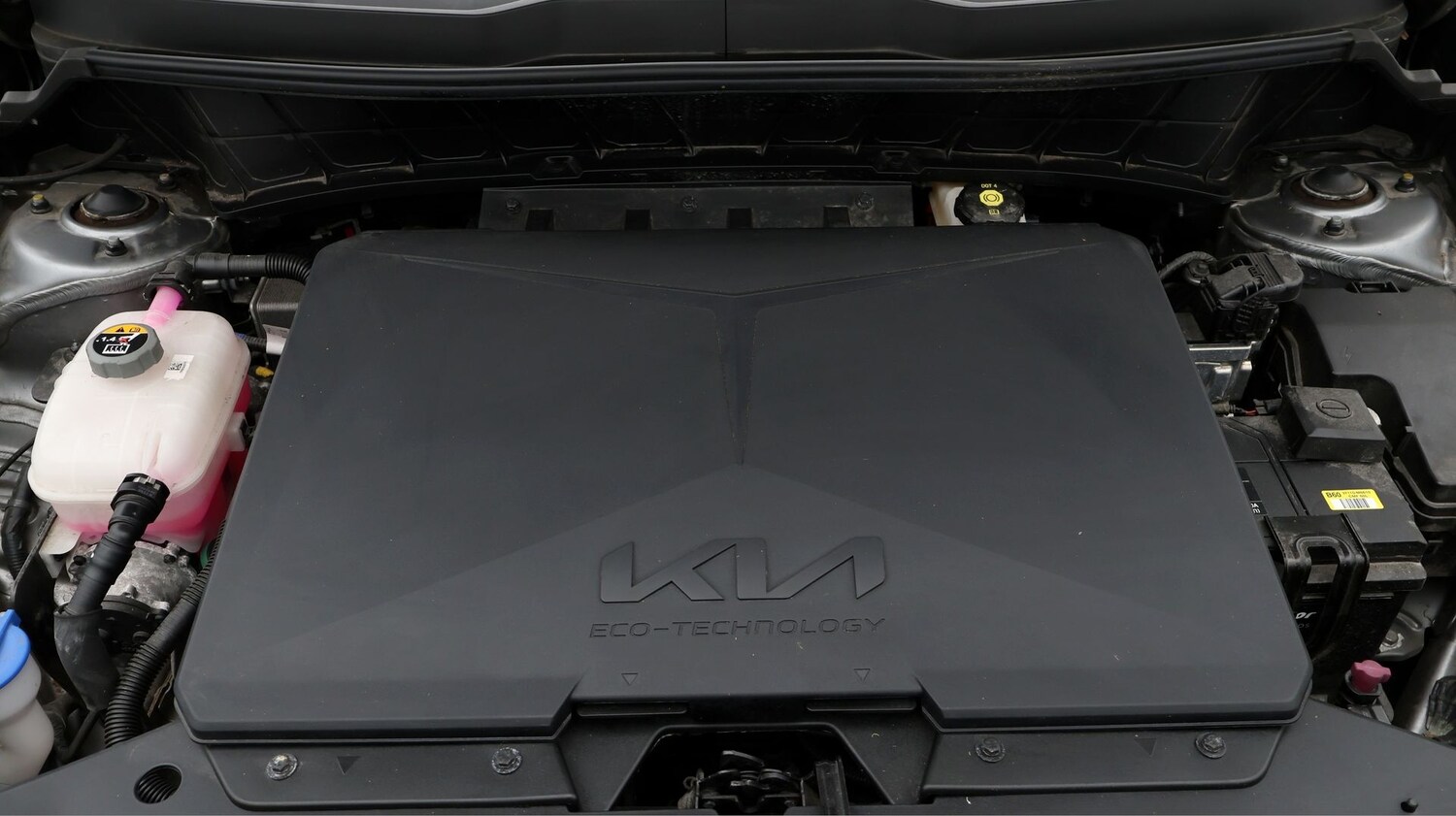 Used Kia Niro 2023 for sale - 77701843: Photo 19