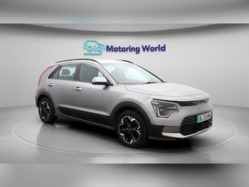 Used Kia Niro 2023 for sale - 77701843: Photo