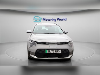 Used Kia Niro 2023 for sale - 77701843: Photo