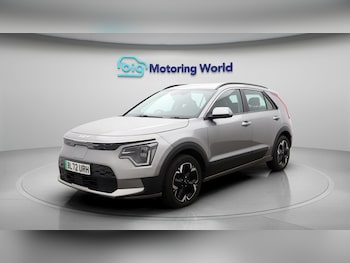 Used Kia Niro 2023 for sale - 77701843: Photo