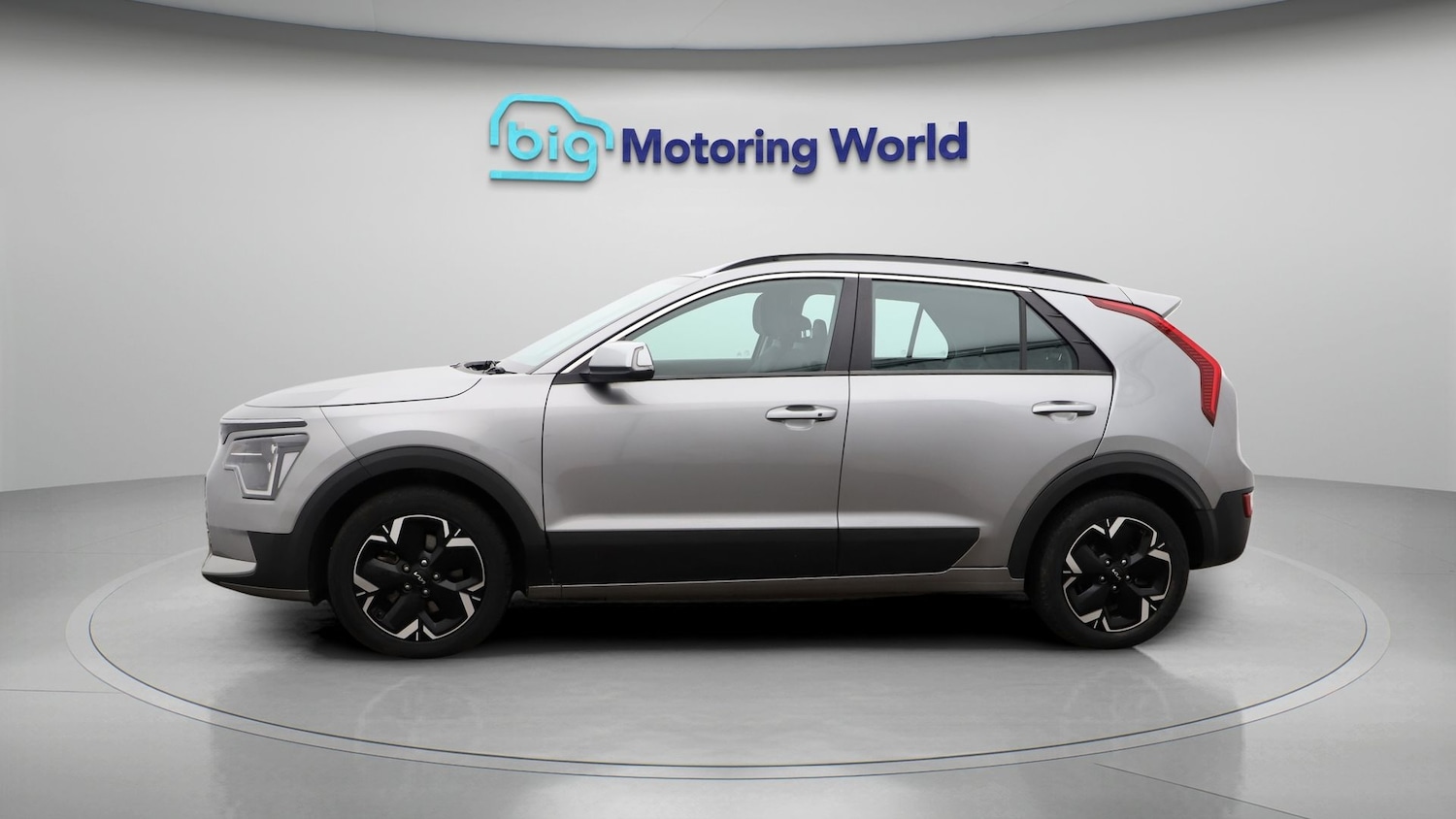 Used Kia Niro 2023 for sale - 77701843: Photo 4