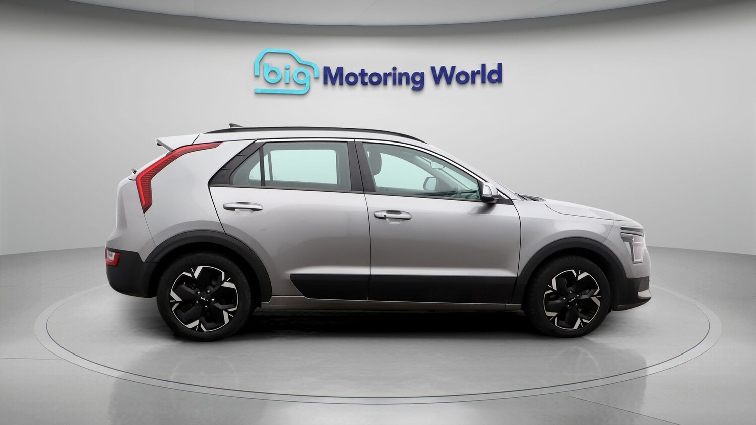 Used Kia Niro 2023 for sale - 77701843: Photo 8