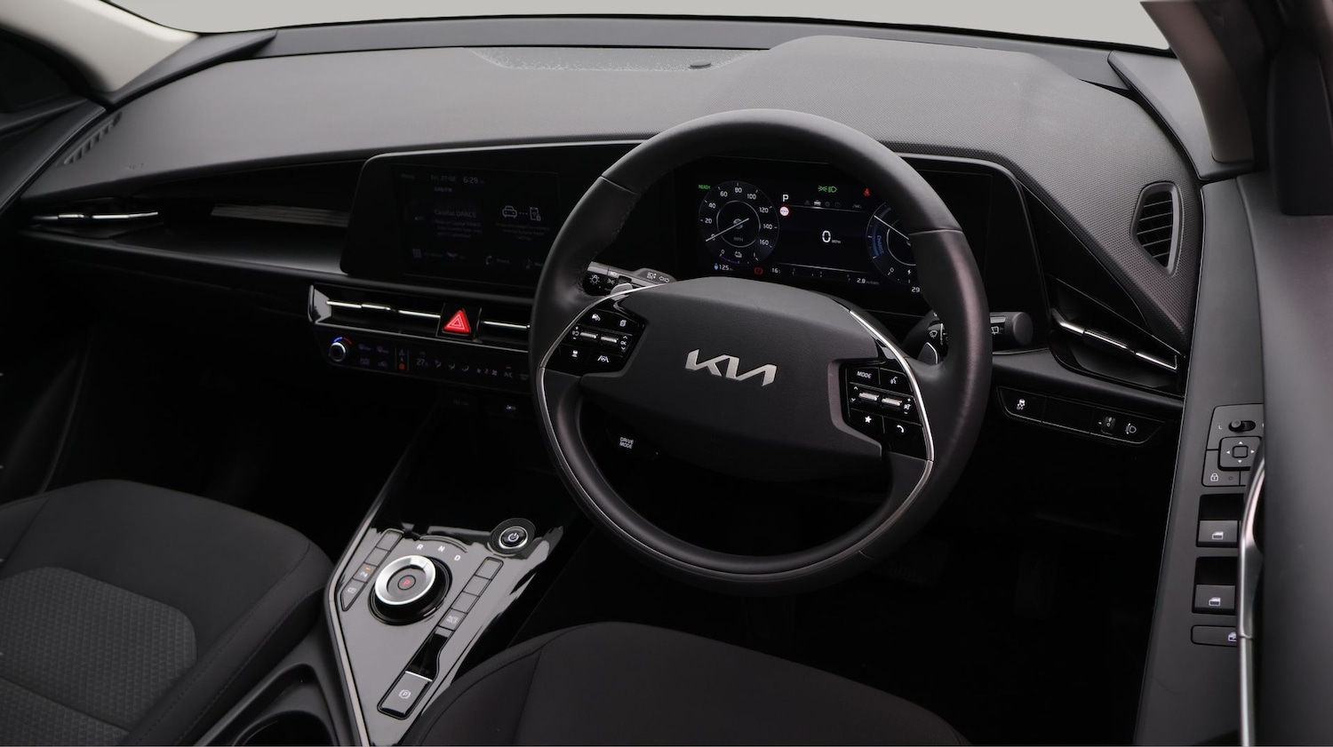 Used Kia Niro 2023 for sale - 77701843: Photo 9