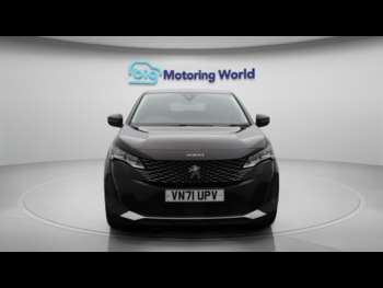 Used Peugeot 3008 2022 for sale - 74787841: Photo