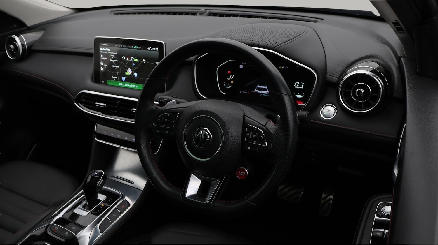 Used MG MG HS 2022 for sale - 76689731: Photo 10