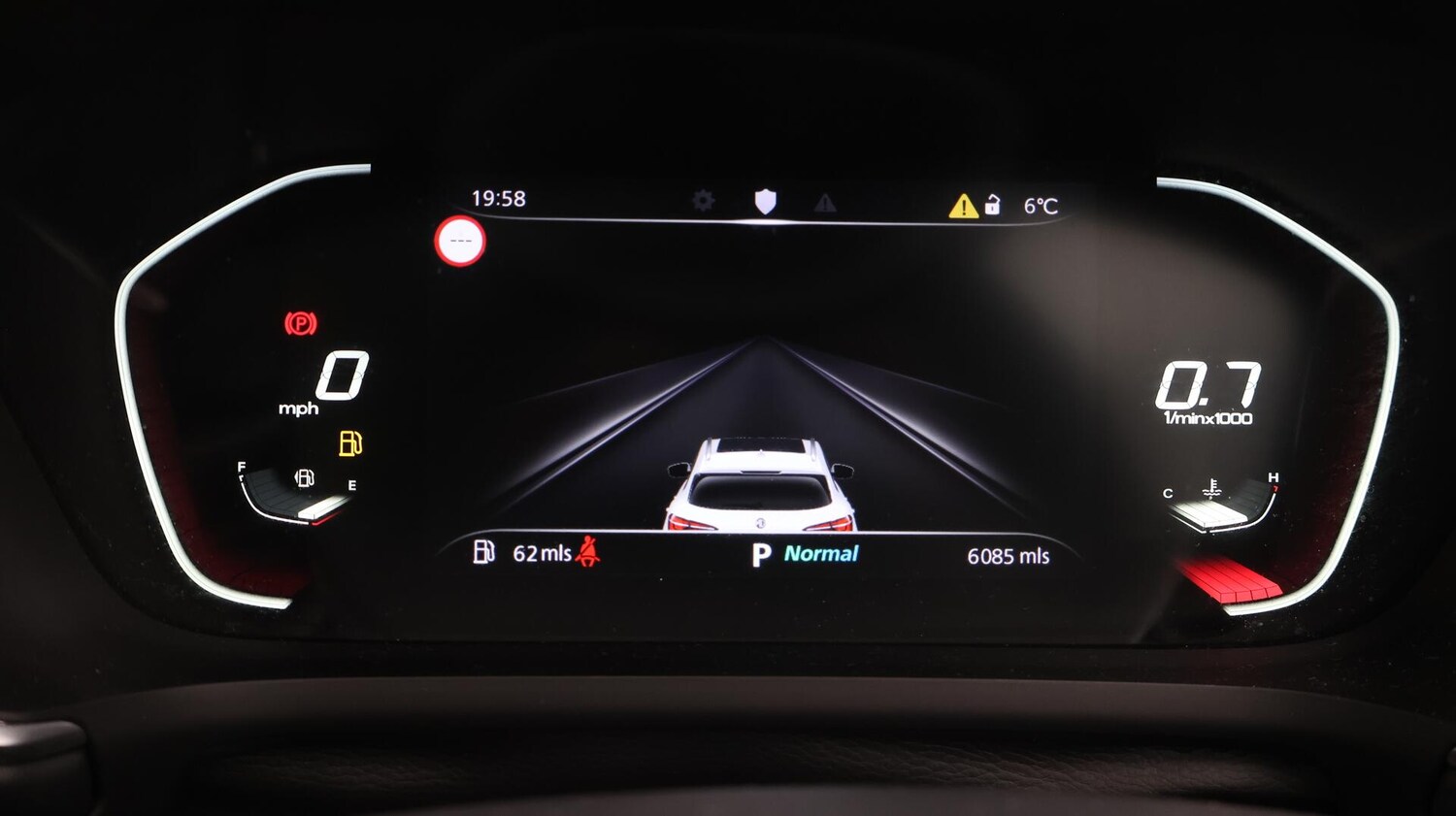 Used MG MG HS 2022 for sale - 76689731: Photo 11