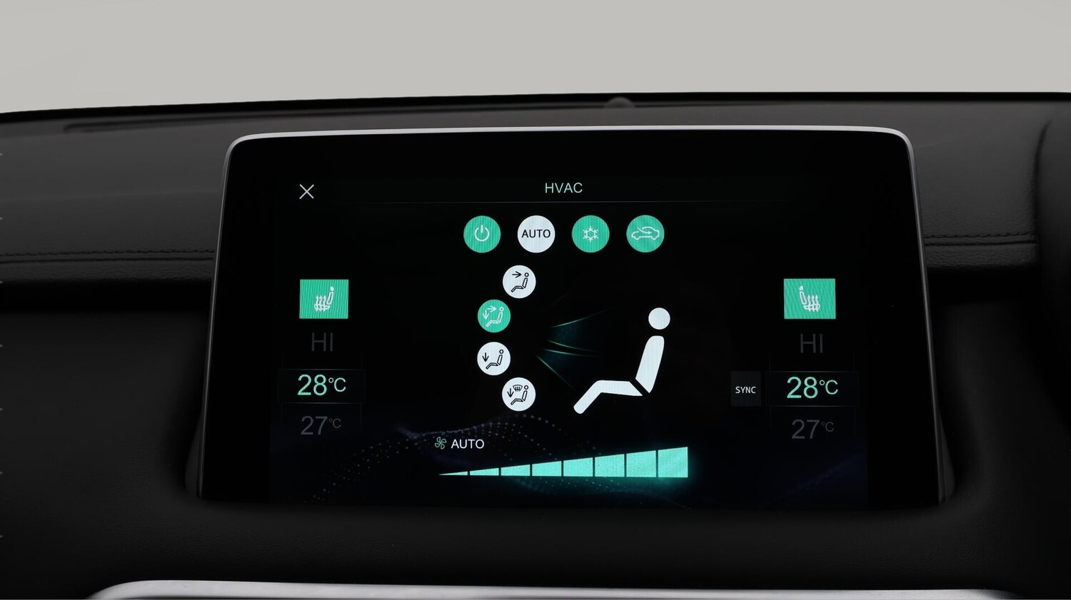 Used MG MG HS 2022 for sale - 76689731: Photo 13