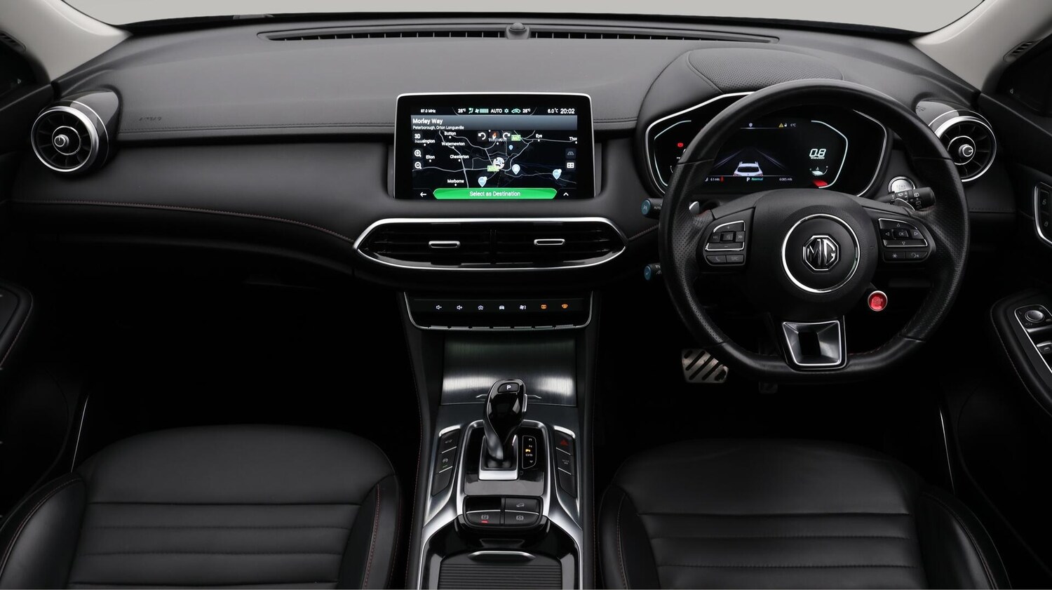 Used MG MG HS 2022 for sale - 76689731: Photo 14