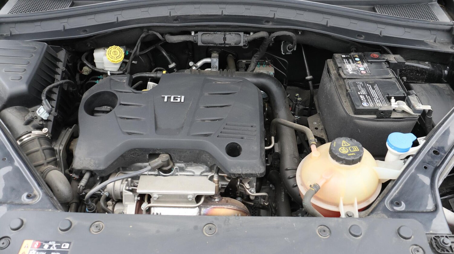 Used MG MG HS 2022 for sale - 76689731: Photo 20