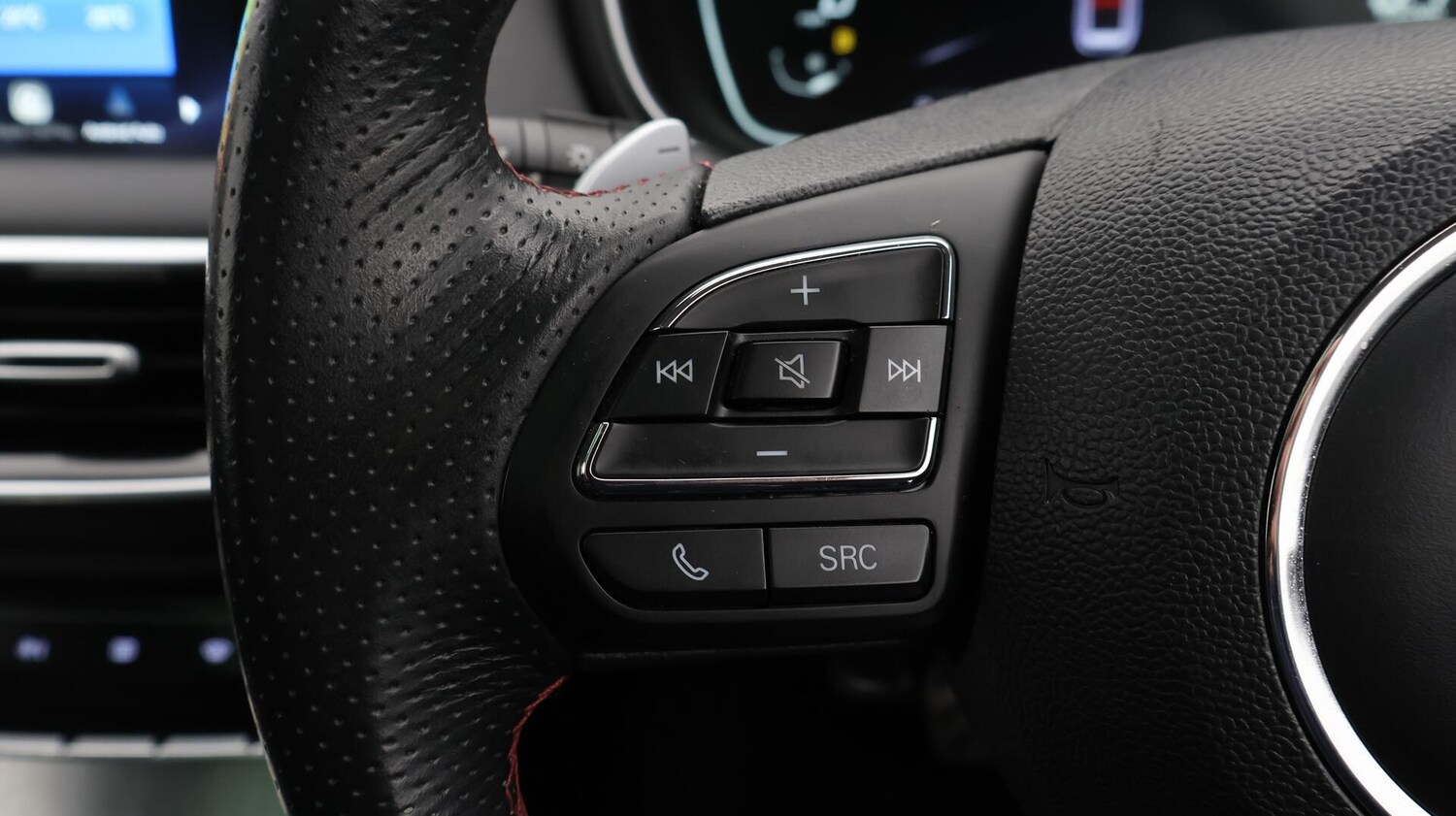 Used MG MG HS 2022 for sale - 76689731: Photo 24