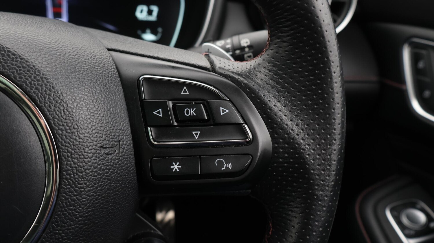 Used MG MG HS 2022 for sale - 76689731: Photo 25