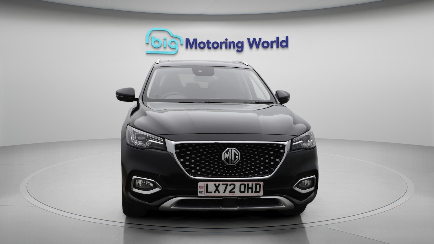 Used MG MG HS 2022 for sale - 76689731: Photo 3