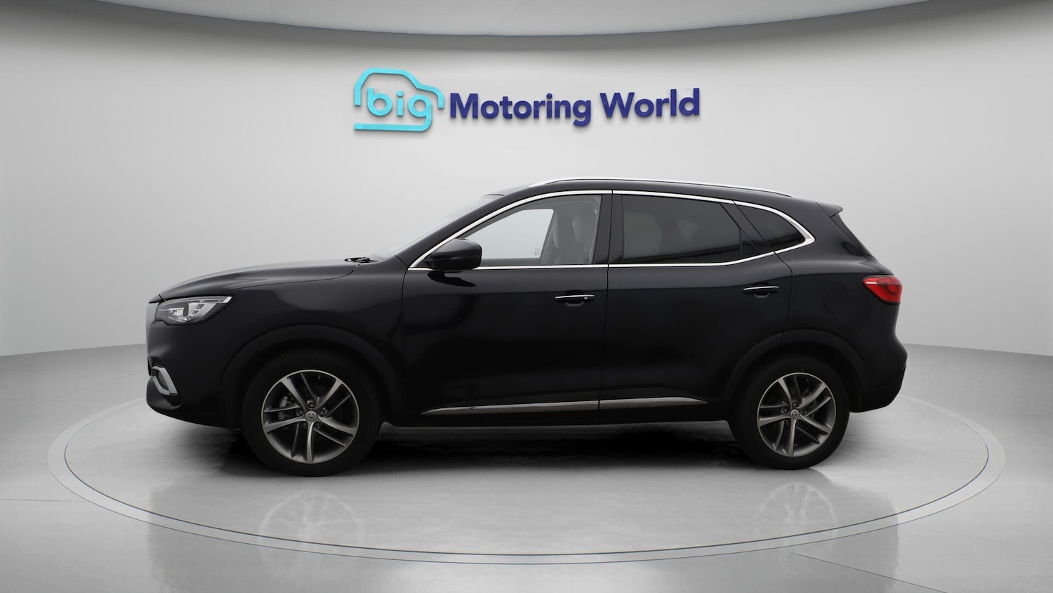 Used MG MG HS 2022 for sale - 76689731: Photo 5