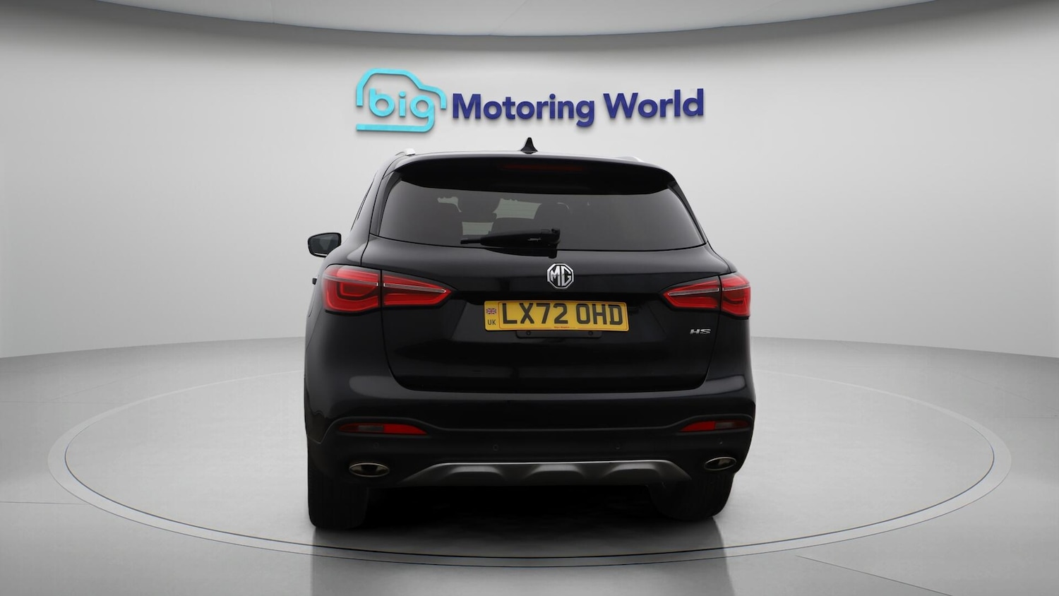 Used MG MG HS 2022 for sale - 76689731: Photo 7